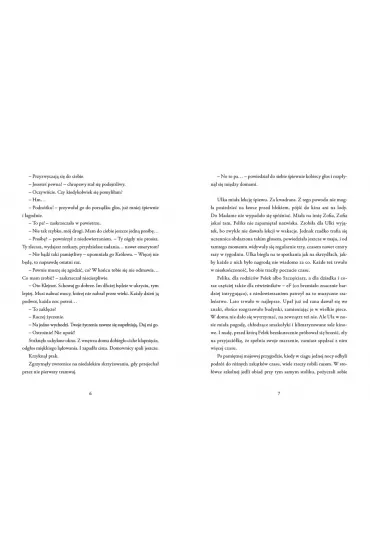 Wszystkie zau�ki przesz�o�ci. Stra�nik klejnotu. Tom 2 - Katarzyna Rygiel