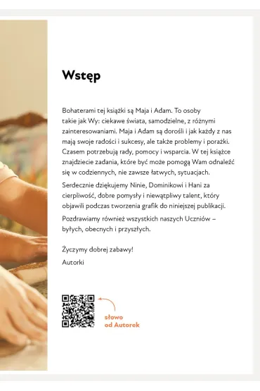 Poradz� Sobie Sam 3 - Monika Rajca, Oliwia Szulc