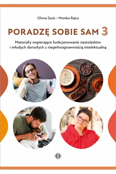 Poradz� Sobie Sam 3 - Monika Rajca, Oliwia Szulc
