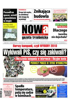 ePrasa Nowa Gazeta Trzebnicka 40/2018