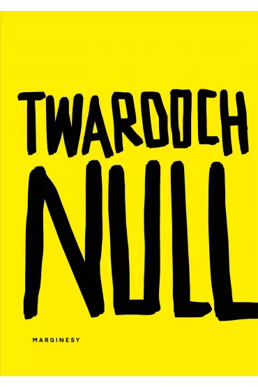 eBook Null mobi epub - Szczepan Twardoch