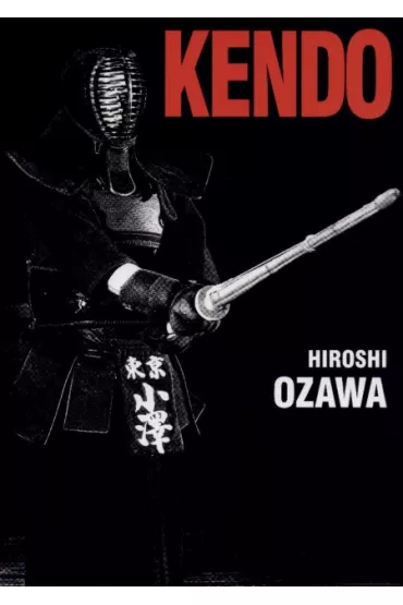 Kendo (wyd. 2) - Ozawa Hiroshi
