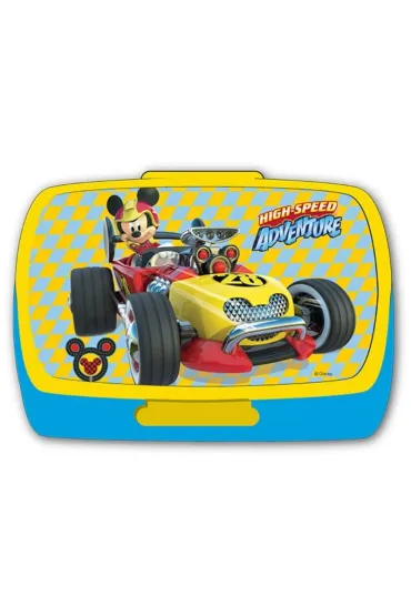 Beniamin Pojemnik na �niadanie Myszka Mickey