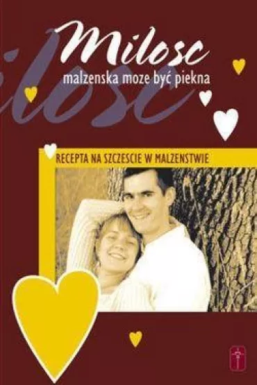Mi�o�� ma��e�ska mo�e by� pi�kna - Mieczys�aw Guzewicz