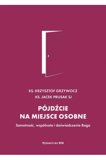 eBook Pjdcie na miejsce osobne epub - Krzysztof Grzywocz