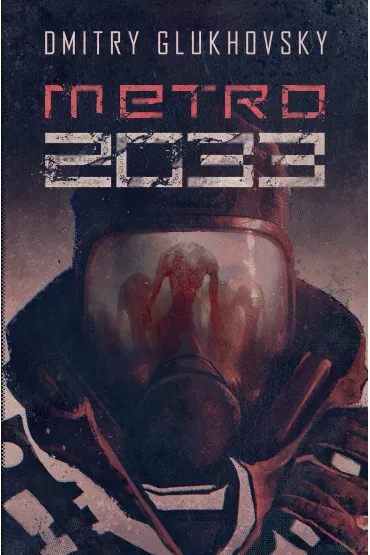 eBook Metro 2033. Trylogia Metro. Tom 1 mobi epub - Dmitry Glukhovsky