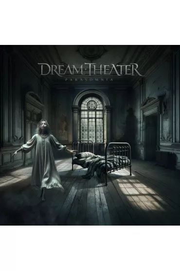 Parasomnia (CD) - Dream Theater