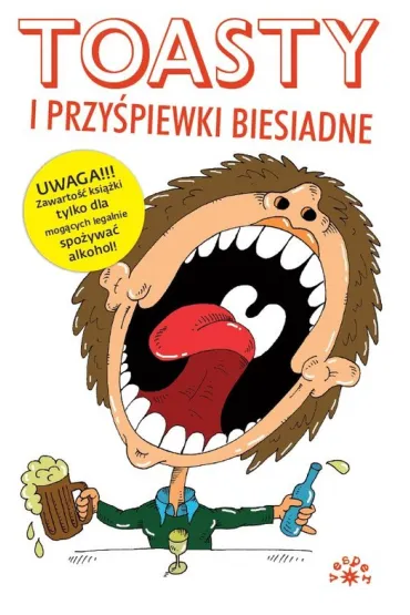 Toasty i przy�piewki biesiadne