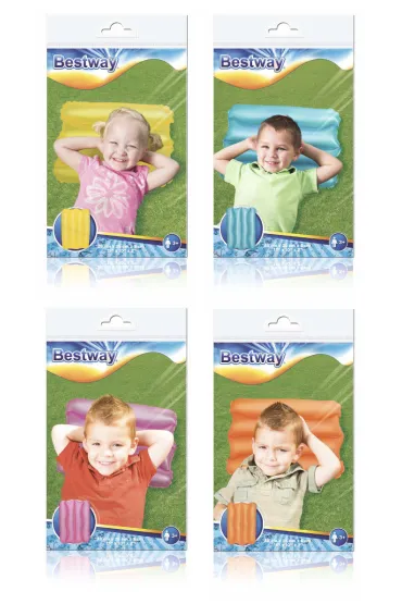 Poduszka 38x25x5 cm B52127 Bestway