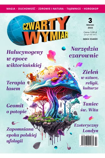 Czwarty Wymiar 3/2023