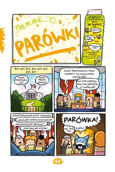 Kr�lik kontra Ma�pa Looshkin. Tom 1 - Jamie Smart