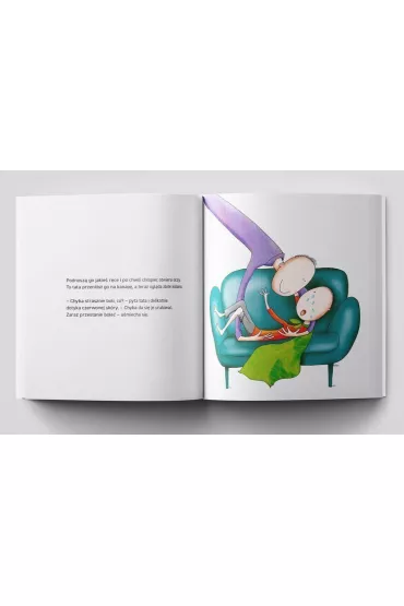 Kuku i supertata - Monika Kami�ska