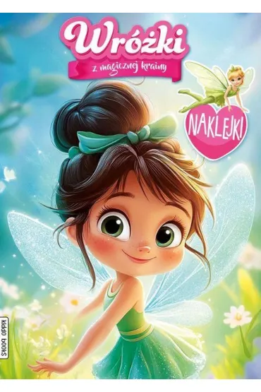 Wr�ki z magicznej krainy