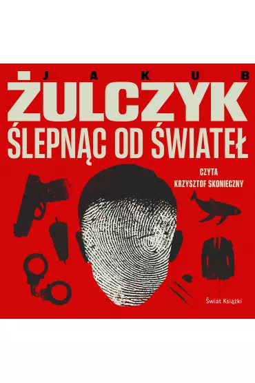 Audiobook �lepn�c od �wiate� mp3 - Jakub �ulczyk