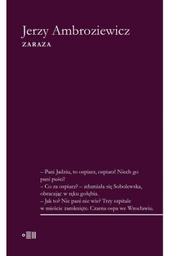 eBook Zaraza pdf