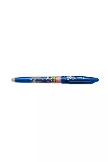 Pilot Pi�ro kulkowe �elowe wymazywalne FriXion Ball Mika Medium