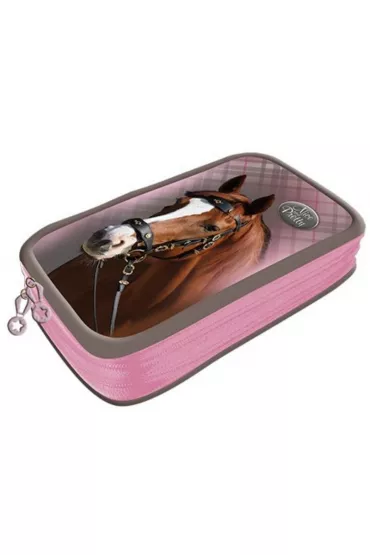 Beniamin Pi�rnik z wyposa�eniem 2 zamki Nice & Pretty