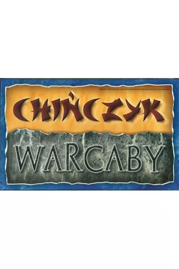 Chi�czyk i warcaby