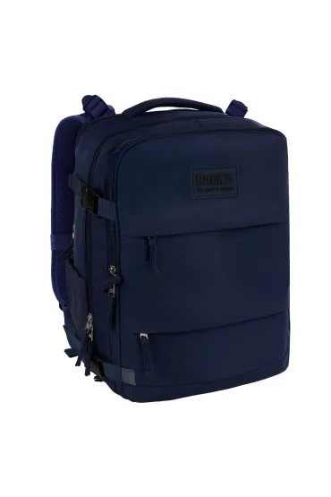 Derform Plecak podr�ny Backup PLB8K45 granatowy