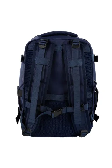 Derform Plecak podr�ny Backup PLB8K45 granatowy