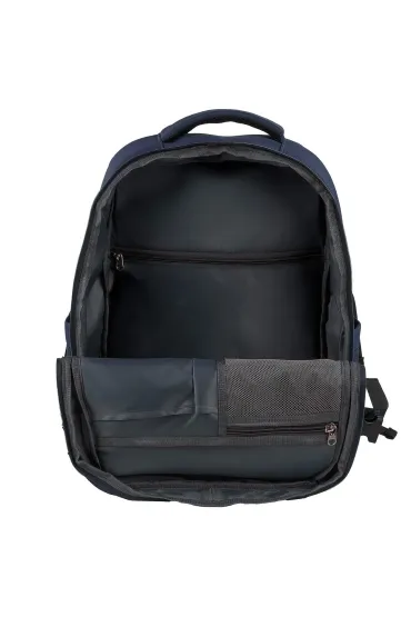 Derform Plecak podr�ny Backup PLB8K45 granatowy