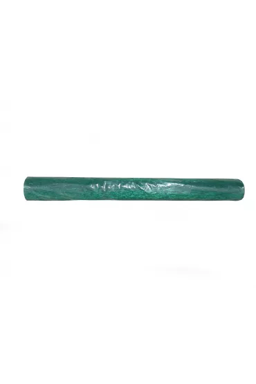 Cartotecnica Rossi Krepina metaliczny zielony 50x250cm