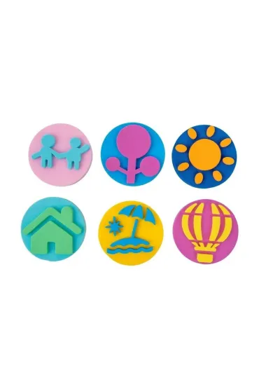 Piecz�tki Token Fandy