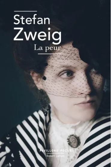 Peur - Stefan Zweig