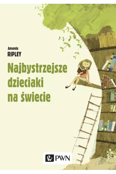Najbystrzejsze dzieciaki na �wiecie - Ripley Amanda