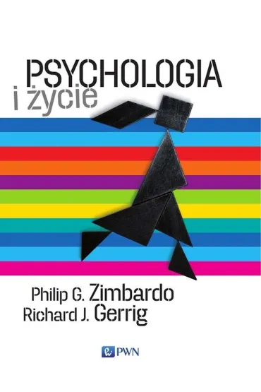 Psychologia i �ycie - Richard J. Gerrig, Philip G. Zimbardo