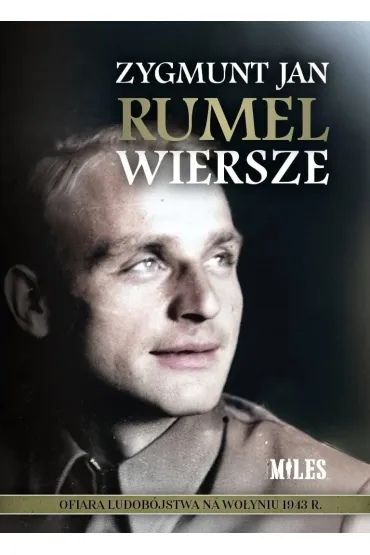 Wiersze - Zygmunt Jan Rumel
