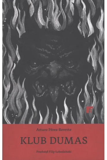 Klub Dumas - Arturo P�rez-Reverte