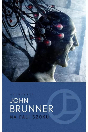 Na fali szoku - John Brunner