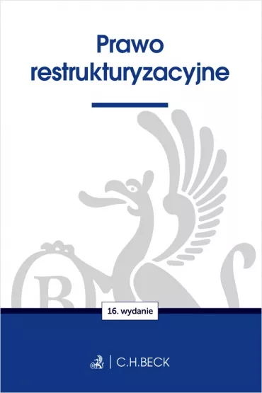 Prawo restrukturyzacyjne