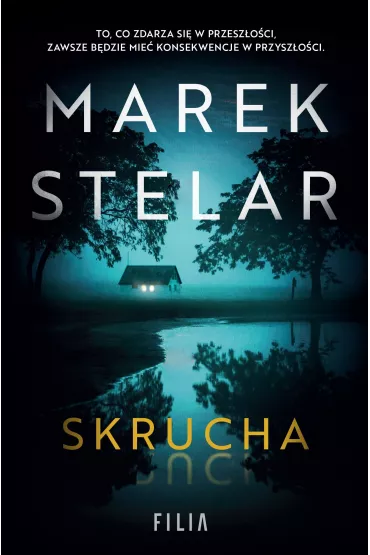Skrucha - Marek Stelar