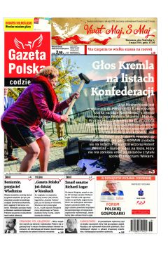 ePrasa Gazeta Polska Codziennie 101/2019