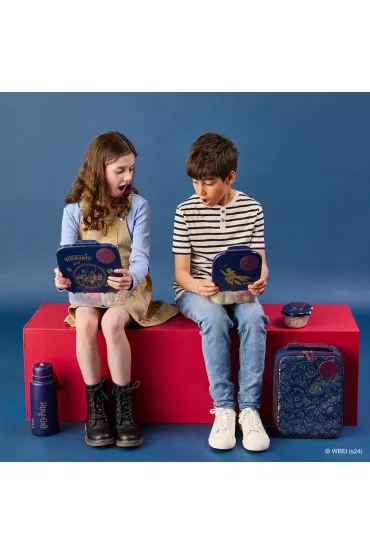 Harry Potter by b.box Snackbox, pojemnik na przek�ski