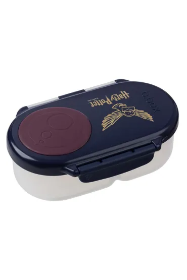 Harry Potter by b.box Snackbox, pojemnik na przek�ski