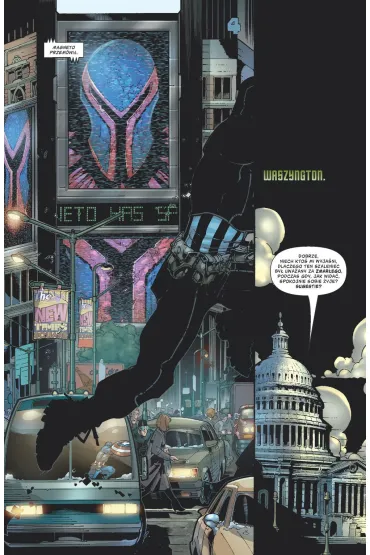 Marvel Classic Ultimate X-Men. Tom 3 - Chris Bachalo, David Finch, Mark Millar, Adam Kubert