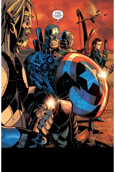 Marvel Classic Ultimate X-Men. Tom 3 - Chris Bachalo, David Finch, Mark Millar, Adam Kubert