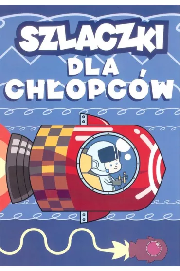 Szlaczki dla ch�opc�w - Robert Zar�ba