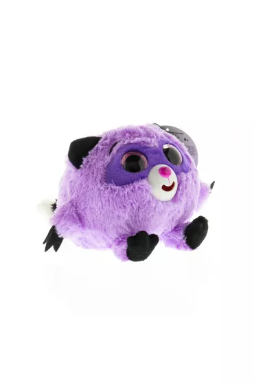 Zigamazoos maskotka purpurowy szop 5818 * Cobi