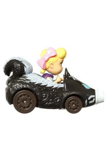 Hot Wheels. RacerVerse Pojazd bohater filmowy HKC04 Mattel