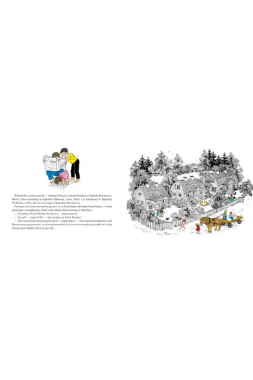 Dzie� Dziecka w Bullerbyn. Bullerbyn. Tom 6 - Astrid Lindgren