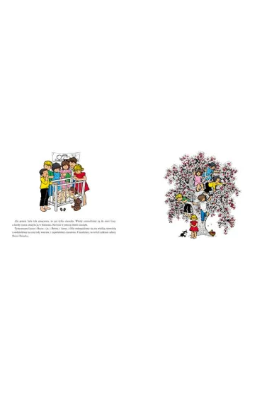 Dzie� Dziecka w Bullerbyn. Bullerbyn. Tom 6 - Astrid Lindgren
