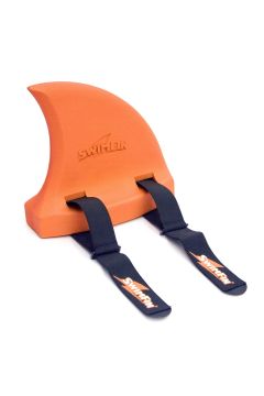 Petwa - orange SwimFin