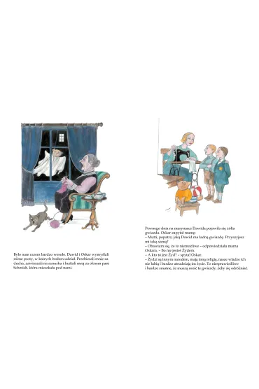 Otto. Autobiografia pluszowego misia - Ungerer Tomi