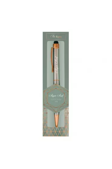 Be-Happy Gifts D�ugopis Super Szef