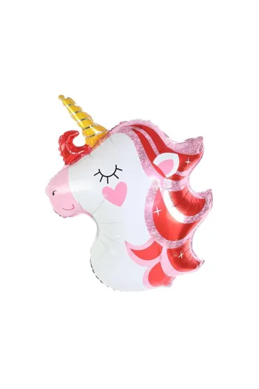 Godan Balon foliowy Jednoro�ec rozmarzony 64x47cm