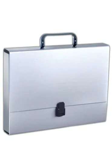 Penmate Teczka z r�czk� A4 5 cm